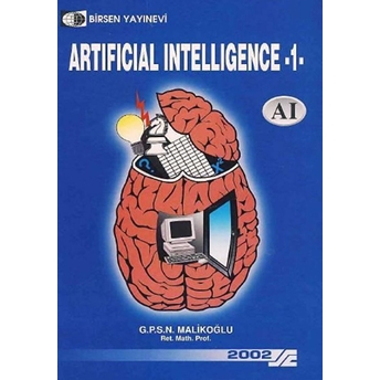 Artificial Intelligence 1 G.p.s.n Malikoğlu