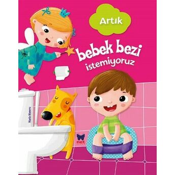 Artık Bebek Bezi Istemiyoruz Kolektif