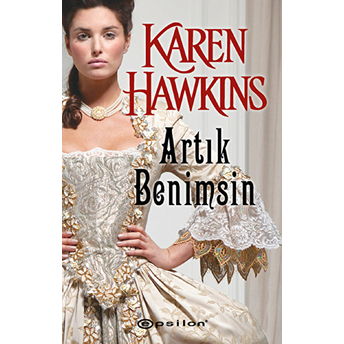 Artık Benimsin Karen Hawkins