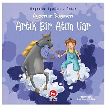 Artık Bir Atım Var Ayşenur Bağmen