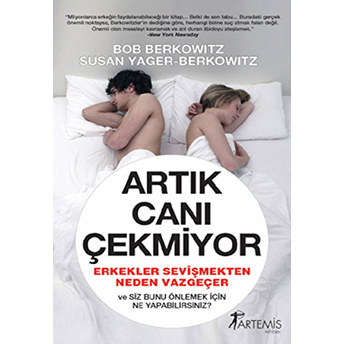 Artık Canı Çekmiyor