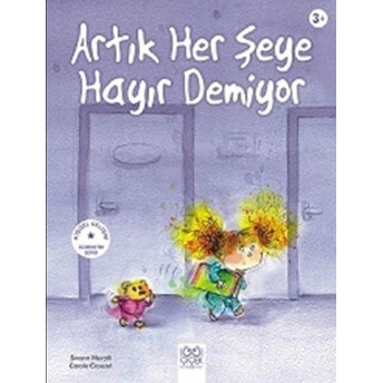 Artık Her Şeye Hayır Demiyor Carole Croüzet