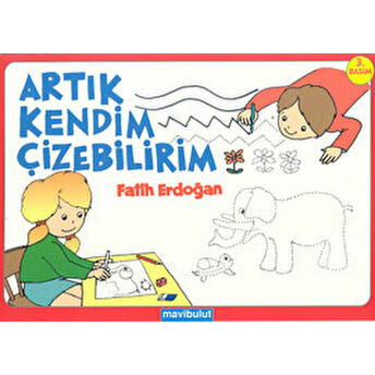 Artık Kendim Çizebilirim Fatih Erdoğan