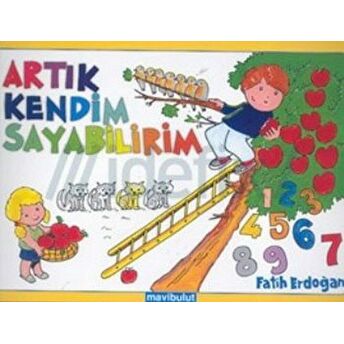 Artık Kendim Sayabilirim Fatih Erdoğan