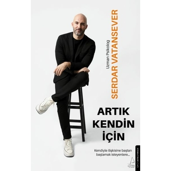 Artık Kendin Için Serdar Vatansever