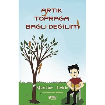 Artık Toprağa Bağlı Değilim - Müslüm Tekin