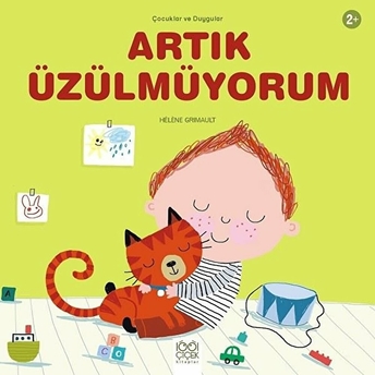 Artık Üzülmüyorum Helene Grimault