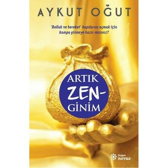 Artık Zen-Ginim Aykut Oğut