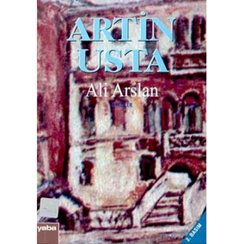 Artin Usta-Ali Arslan