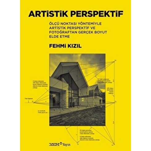 Artistik Perspektif -Fehmi Kızıl