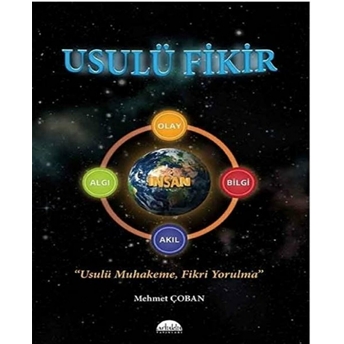 Artuklu Yayınları Usulü Fikir - Kolektif