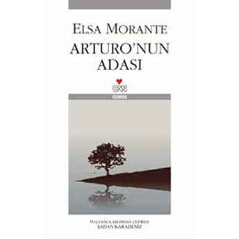 Arturo'nun Adası Elsa Morante