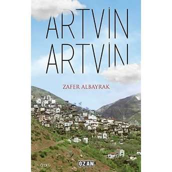 Artvin Artvin