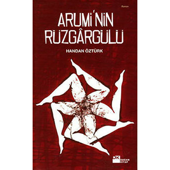 Arumi’nin Rüzgargülü Handan Öztürk