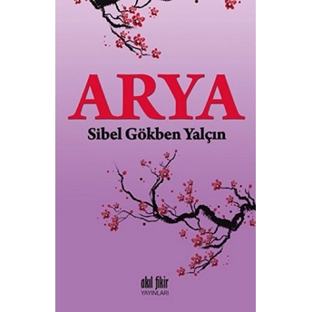 Arya Sibel Gökben Yalçın