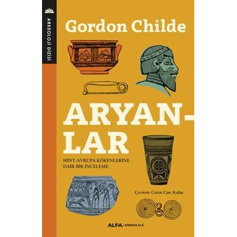 Aryanlar Gordon Childe