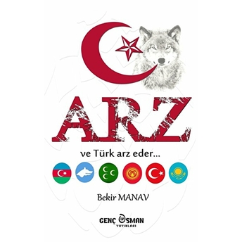 Arz Bekir Manav