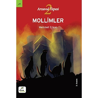 Arzavul Tepesi 2 - Mollimler Mehmet Erkan