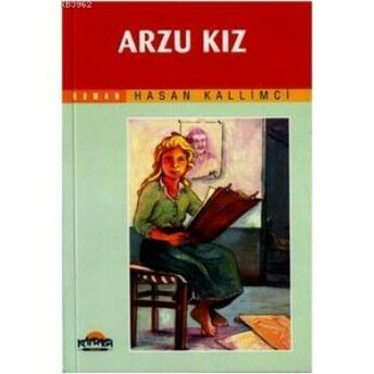 Arzu Kız Hasan Kallimci