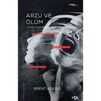 Arzu Ve Ölüm Brent Adkins