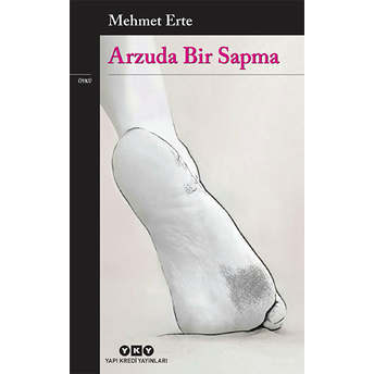 Arzuda Bir Sapma Mehmet Erte