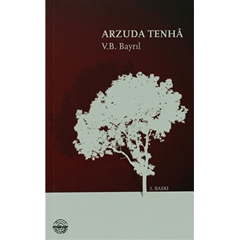 Arzuda Tenha V. B. Bayrıl