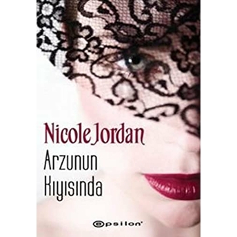 Arzunun Kıyısında Nicole Jordan