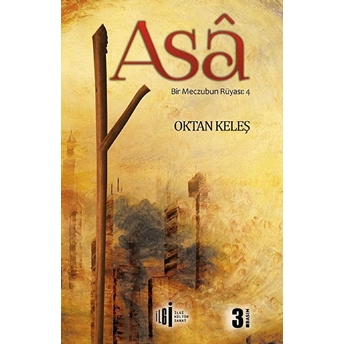 Asa Oktan Keleş