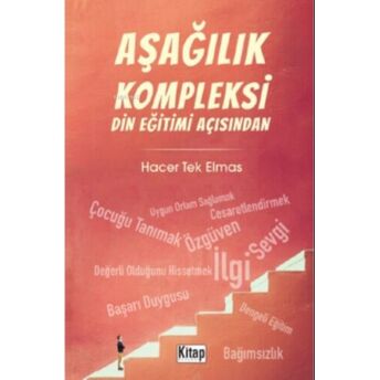 Aşağılık Kompleksi Din Eğitimi Açısından Hacer Tek Elmas