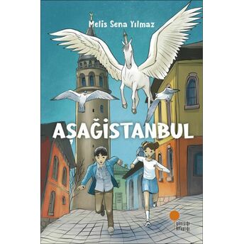 Aşağistanbul Melis Sena Yılmaz