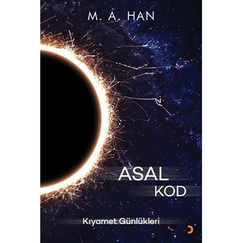 Asal Kod - M. A. Han