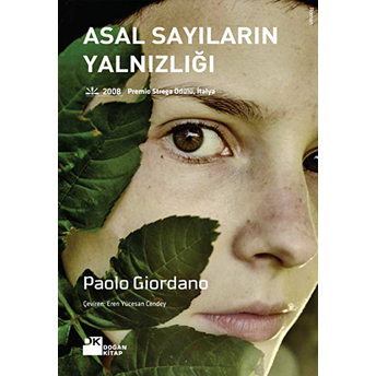 Asal Sayıların Yalnızlığı Paolo Giordano