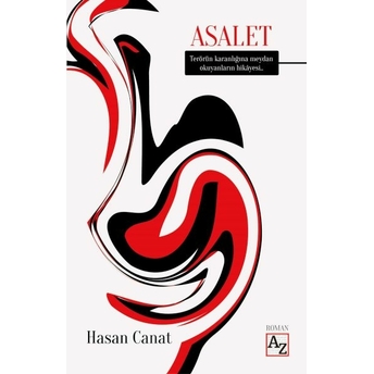 Asalet Hasan Canat