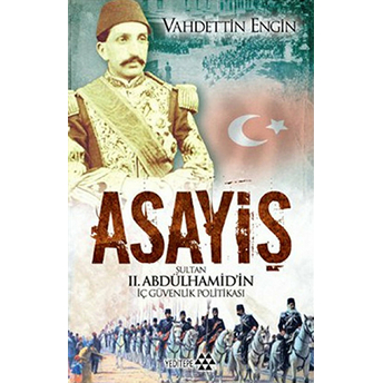 Asayiş Vahdettin Engin