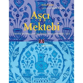 Aşçı Mektebi Ahmed Şevket