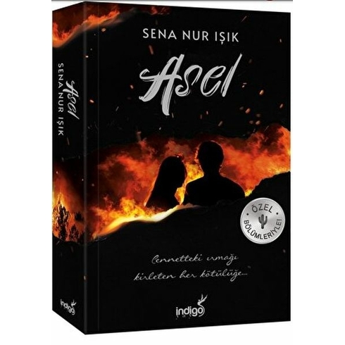 Asel Sena Nur Işık