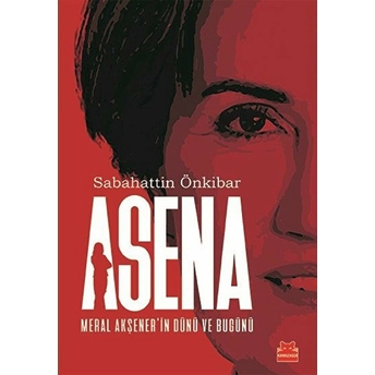 Asena Sabahattin Önkibar