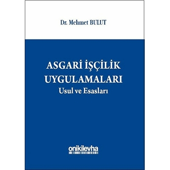 Asgari Işçilik Uygulamaları