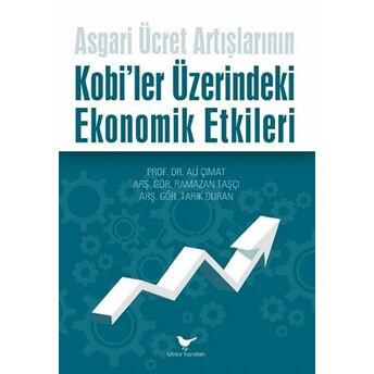 Asgari Ücret Artışlarının Kobi’ler Üzerindeki Ekonomik Etkileri Ali Çımat