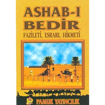 Ashab-I Bedir (Dua-013) Arif Pamuk