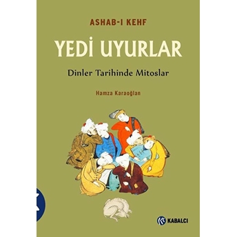 Ashab-I Kefh Yedi Uyurlar