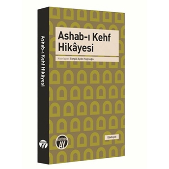 Ashab-I Kehf Hikayesi Kolektif