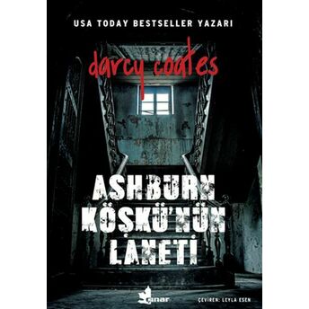 Ashburn Köşkü’nün Laneti Darcy Coates