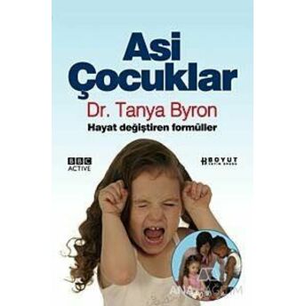 Asi Çocuklar Tanya Byron