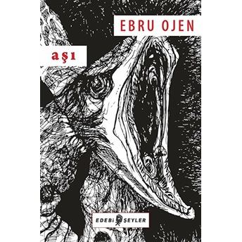 Aşı Ebru Ojen