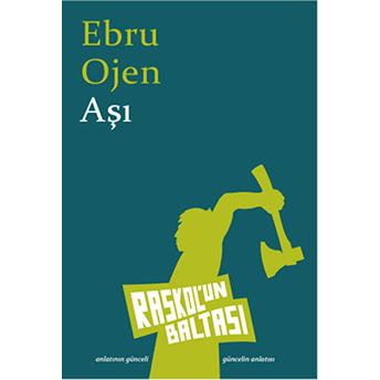 Aşı Ebru Ojen