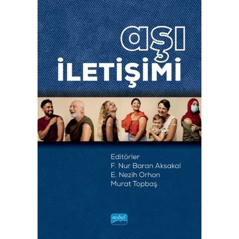 Aşı Iletişimi - Kolektif