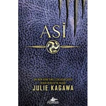 Asi Julie Kagawa