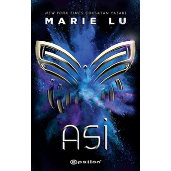 Asi Marie Lu