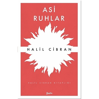 Asi Ruhlar Halil Cibran